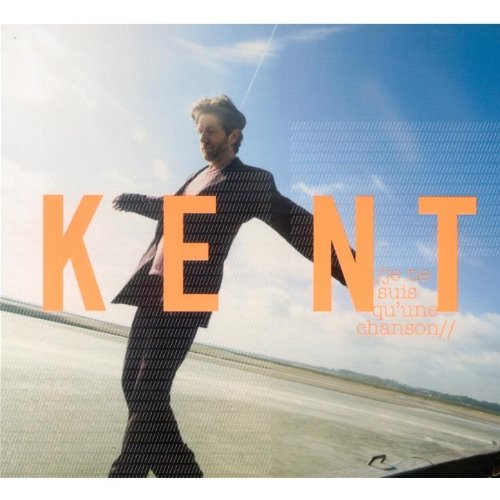 Je ne suis qu'une chanson - Edition limitée - Digipack 0044006315829