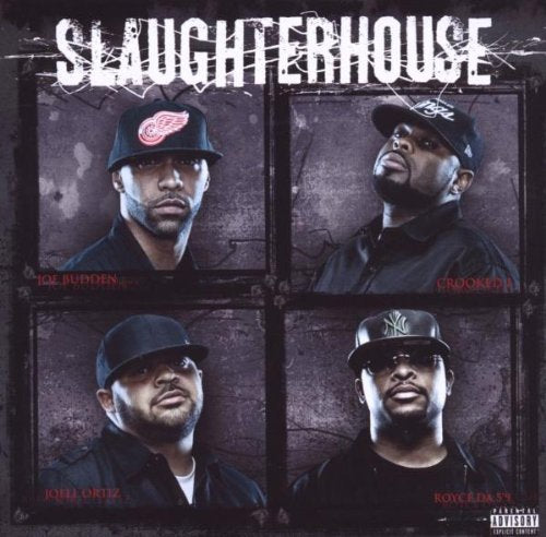 Slaughterhouse [Import] 0099923205227
