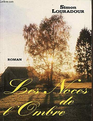 Noces de l'Ombre (les) 9782907261630
