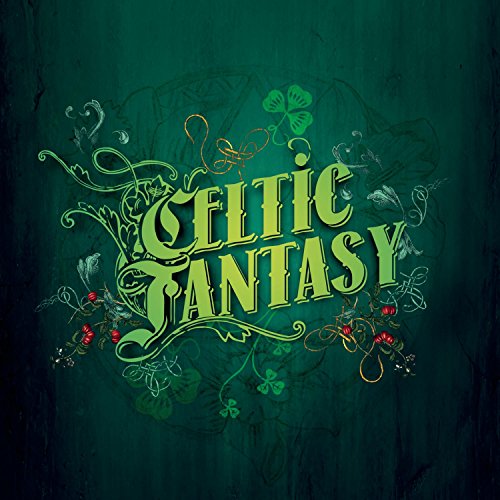 Celtic Fantasy 0888750753922