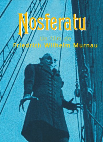 Murnau : Nosferatu 3760019380032