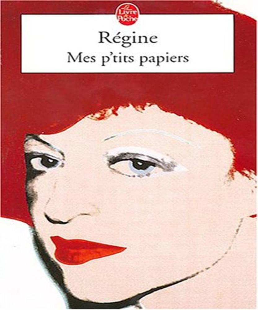 Mes p'tits papiers 9782253067009