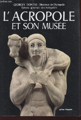 L'acropole et son musee 