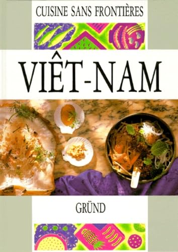 Viêt-nam 9782700064636