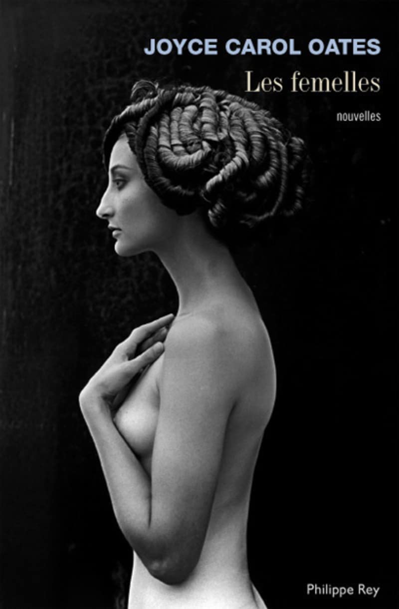 Les Femelles 9782848760964