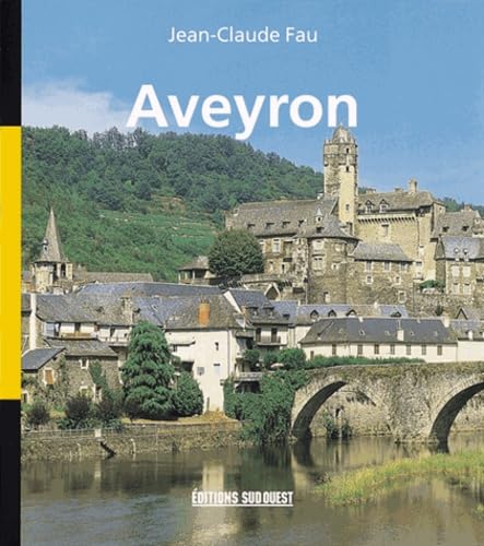 Aveyron 9782879013954