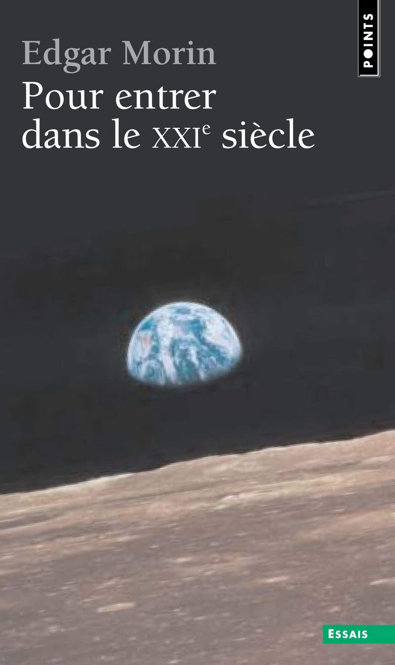 Pour entrer dans le XXIe siècle 9782020638746
