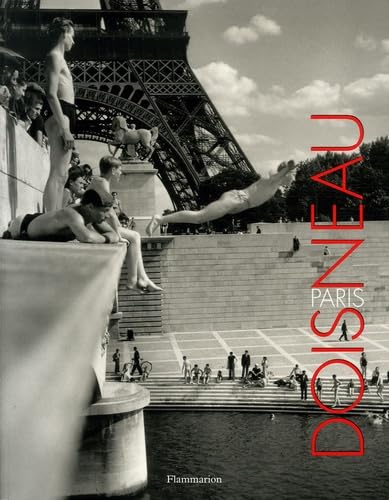 PARIS DOISNEAU (BROCHE) 9782080116567