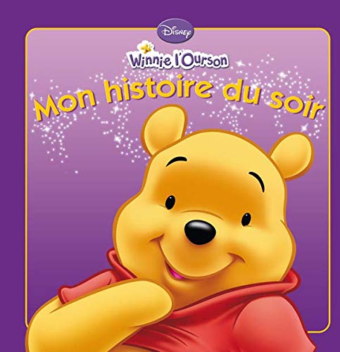 Winnie l'ourson 9782014628739