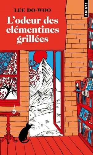 L'Odeur des clémentines grillées 9791041421589