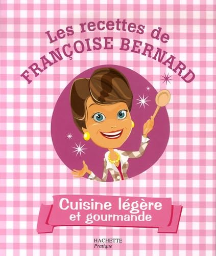 Cuisine légère et gourmande 9782012373037