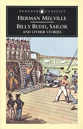 Billy Budd: Sailor & Other Stories 9780140430295