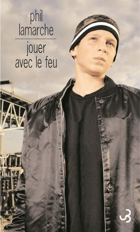 Jouer avec le feu 9782267019346