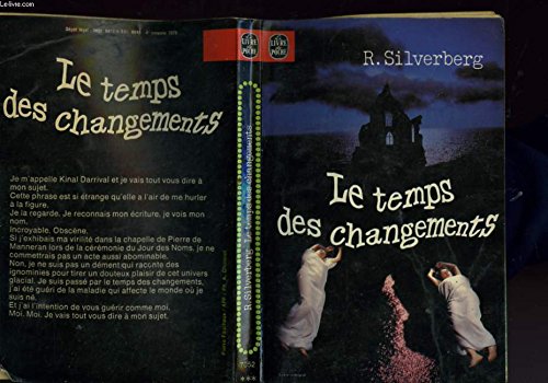 Le Temps Des Changements 