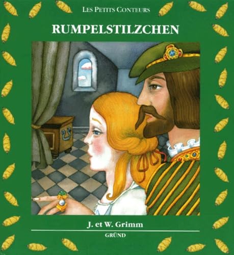 Rumpelstilzchen 9782700010664