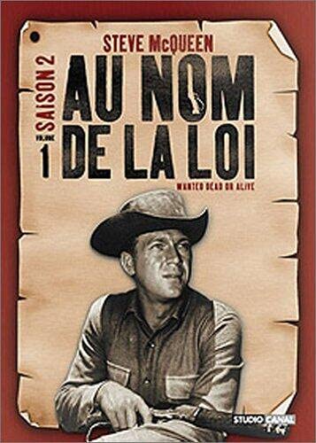 Au nom de la loi : saison 2, vol.1 - Édition Collector 3 DVD 3259130224740