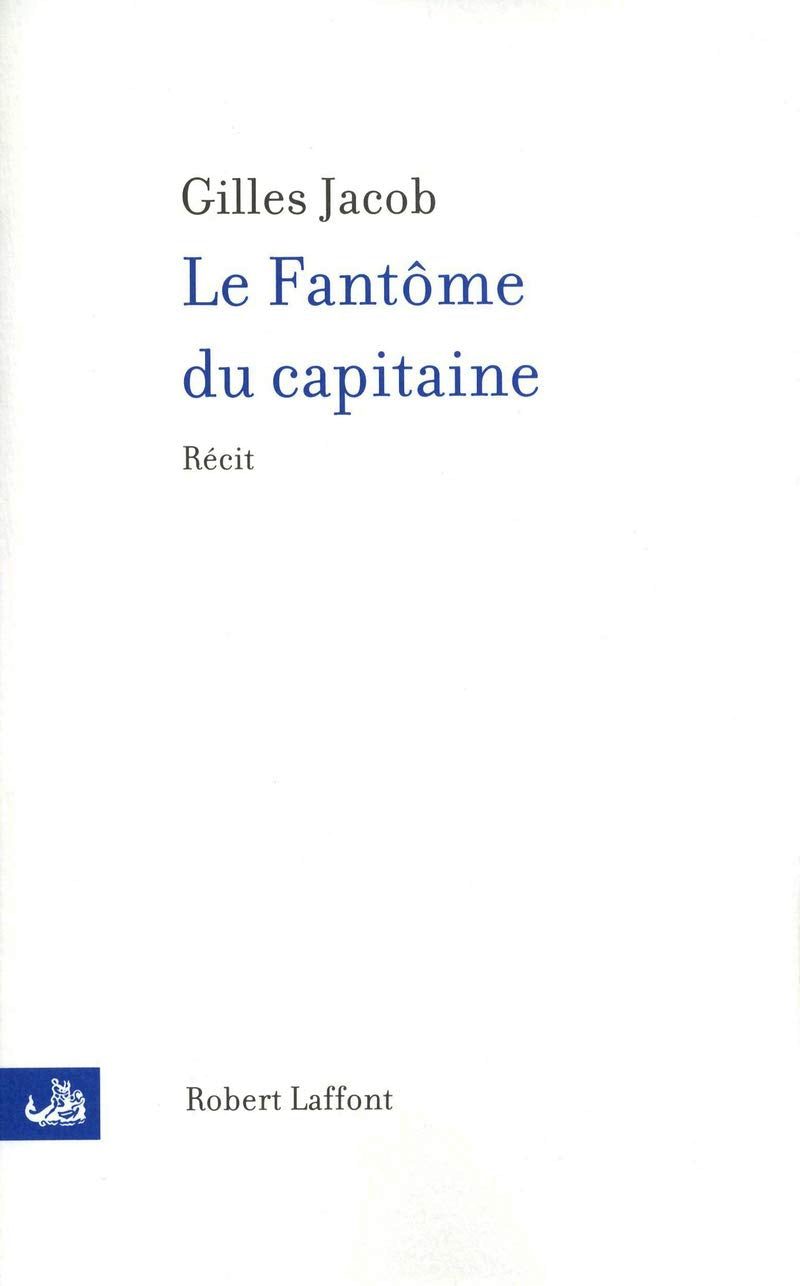 Le Fantôme du capitaine 9782221115343