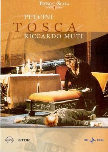 Tosca 5450270006724