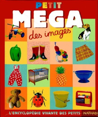 Petit méga des images 9782092501078