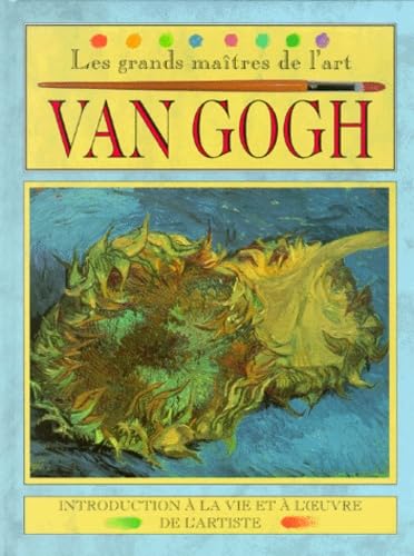 Van Gogh 9782713016486
