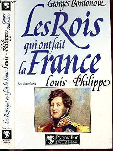 LOUIS-PHILIPPE BR 9782857043317