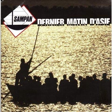 Dernier Matin D'asie [Import] 5099765127171