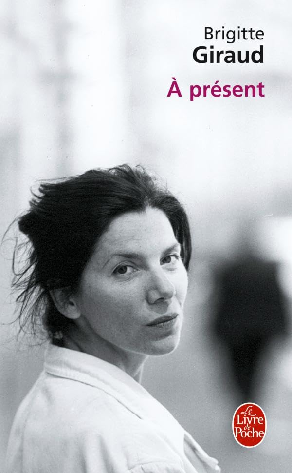 A present 9782253154266