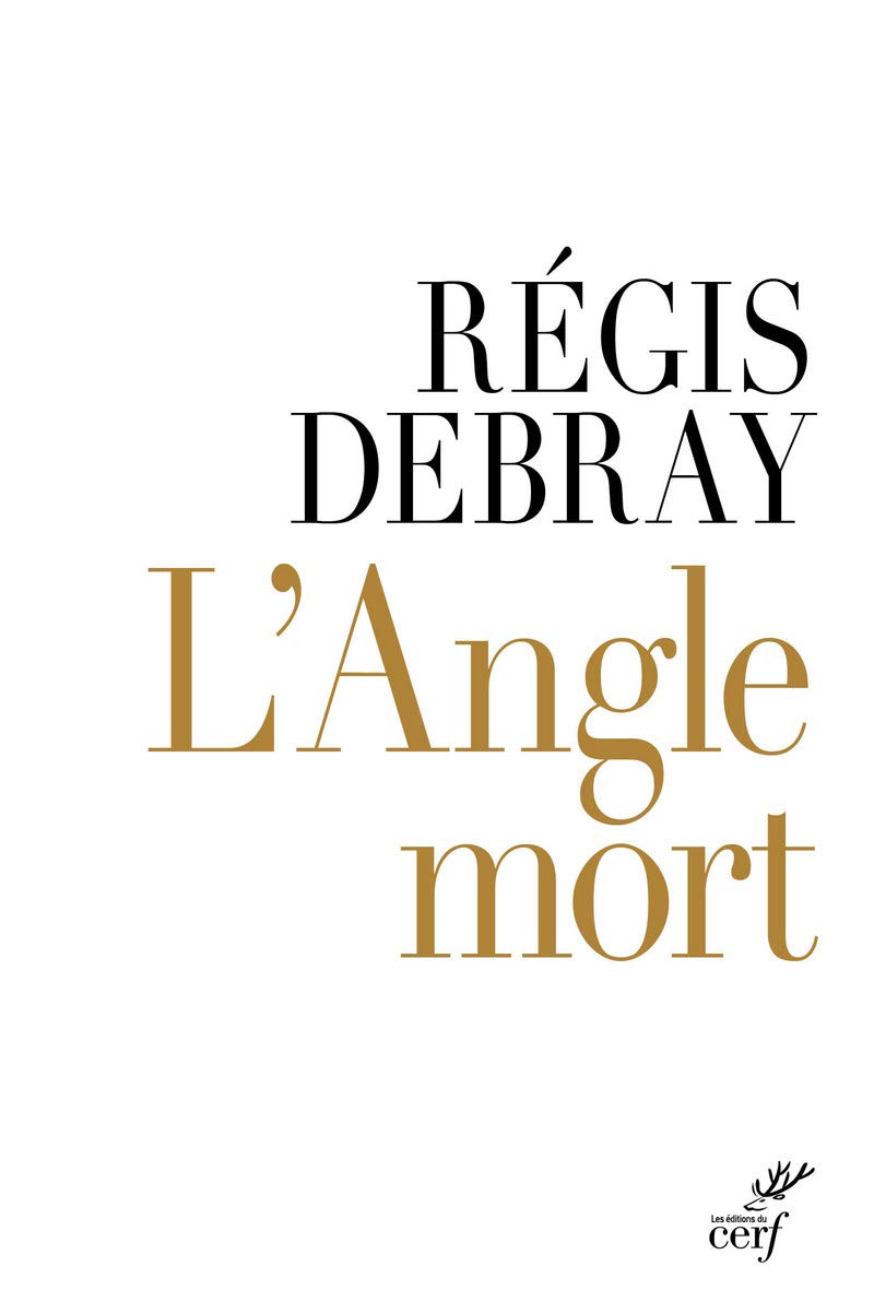 L'angle mort 9782204129152