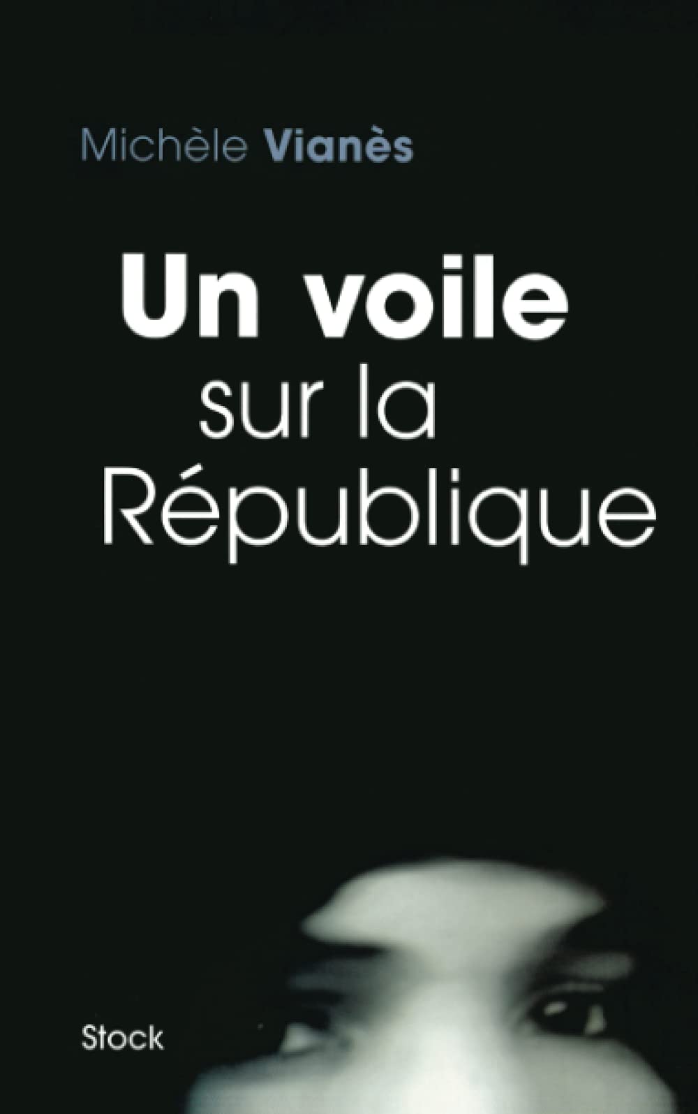Un voile sur la République 9782234056695