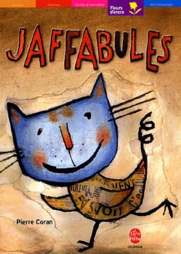 Jaffabules 9782013221061