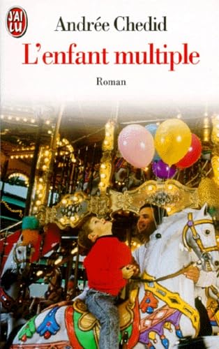 L'Enfant multiple 9782290029701