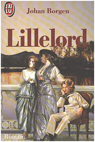 Lillelord 9782277230823