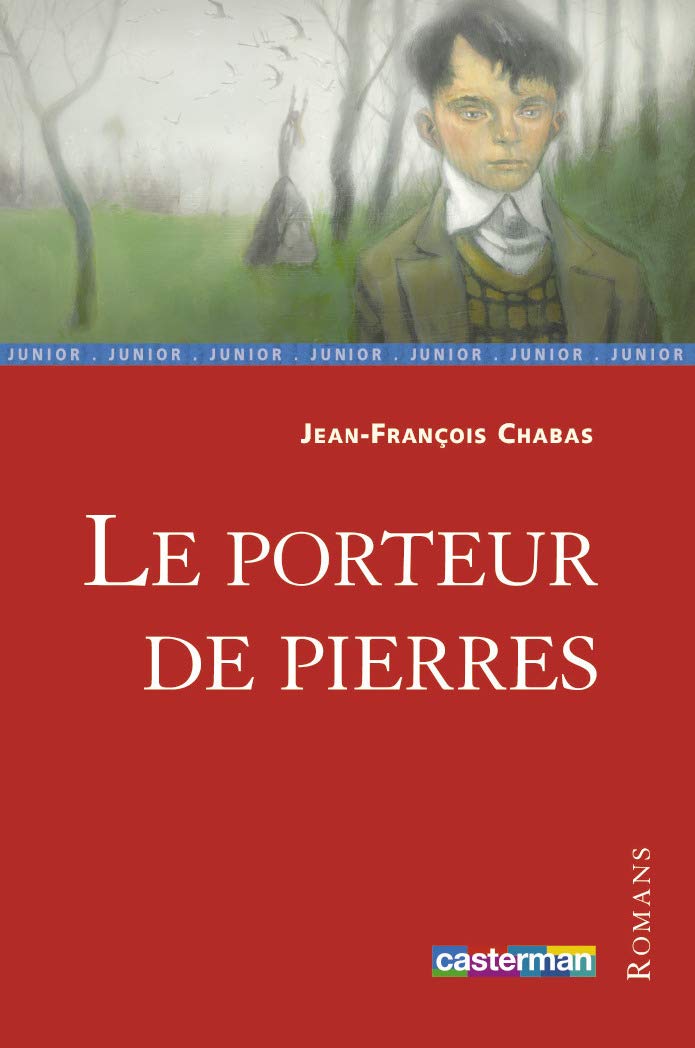 Le porteur de pierres 9782203130289