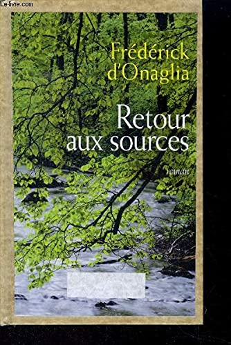 Retour aux sources 9782298051858