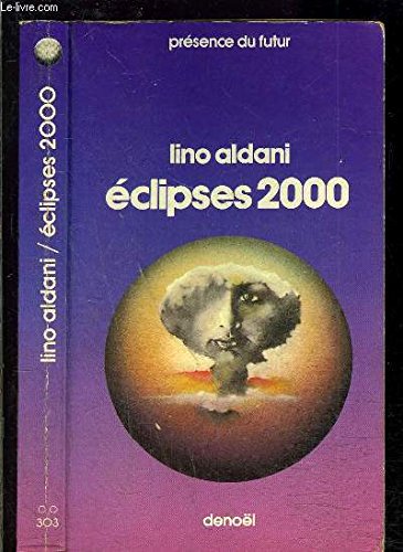 ECLIPSES 2000 