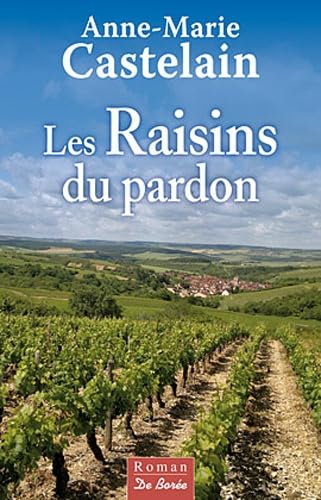 Raisins du Pardon (les) 9782812906992