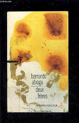 Deux frères : Chant quatrième 9782267013566