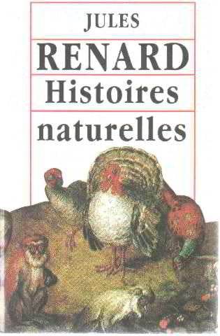 Histoires naturelles 9782743402853