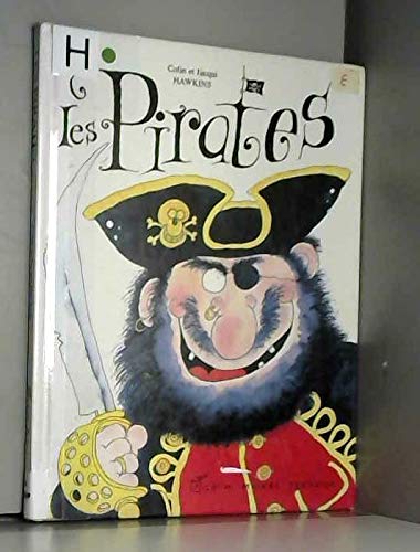 Les Pirates 9782226027627