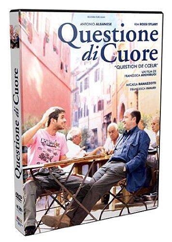 di Cuore (Question de Coeur) 3333297787734