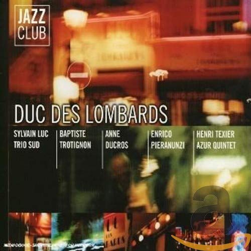 Duc des Lombards 3460503665125