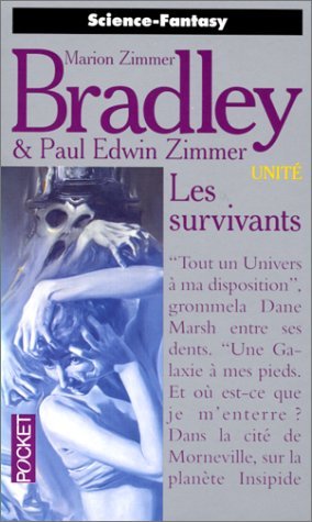 SURVIVANTS T2 9782266066013