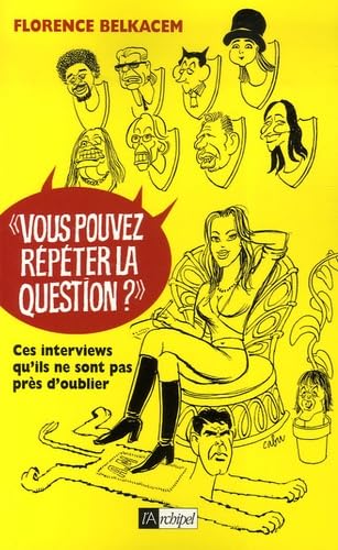 Vous pouvez répéter la question ? 9782841879175