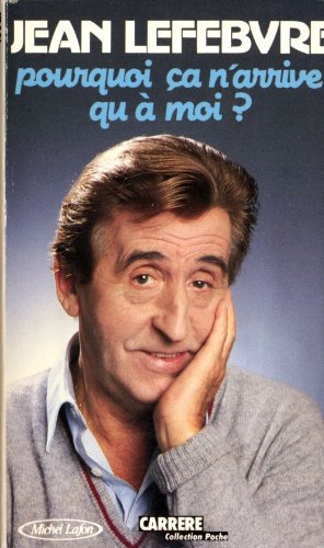 Pourquoi ça n'arrive qu'à moi ? (Collection Poche) 9782868042644