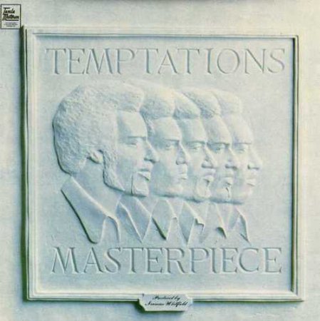 Masterpiece [Import] 0035627207624