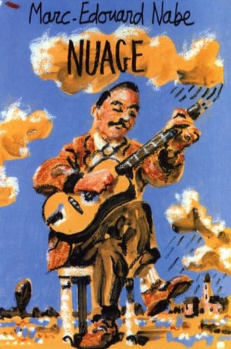 Nuage 9782842631697