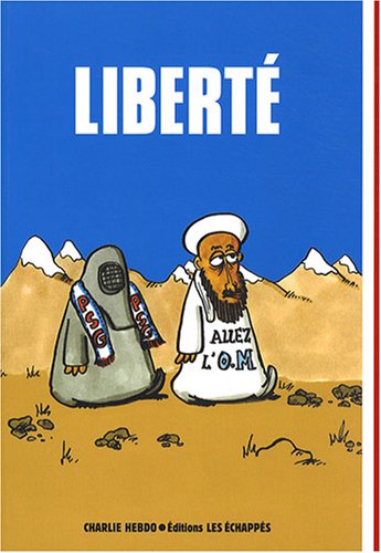 Liberté 9782357660014