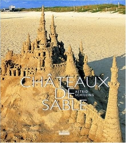 Châteaux de sable 9782842301040