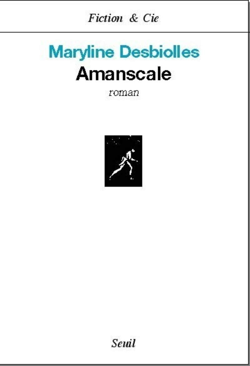 Amanscale 9782020536387