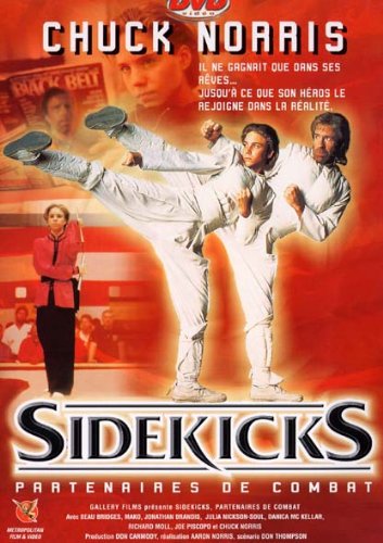 Sidekicks 3512391502669